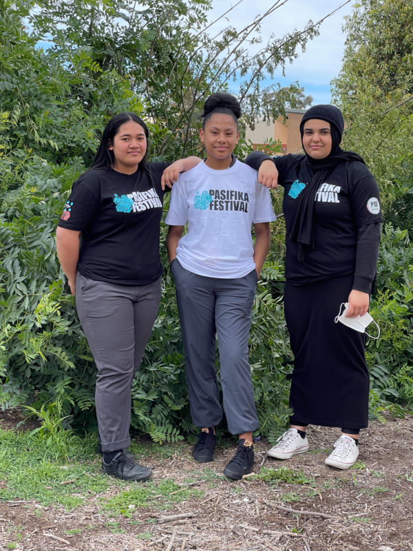 Pasifika Festival 2021 - T-Shirts - Image 2